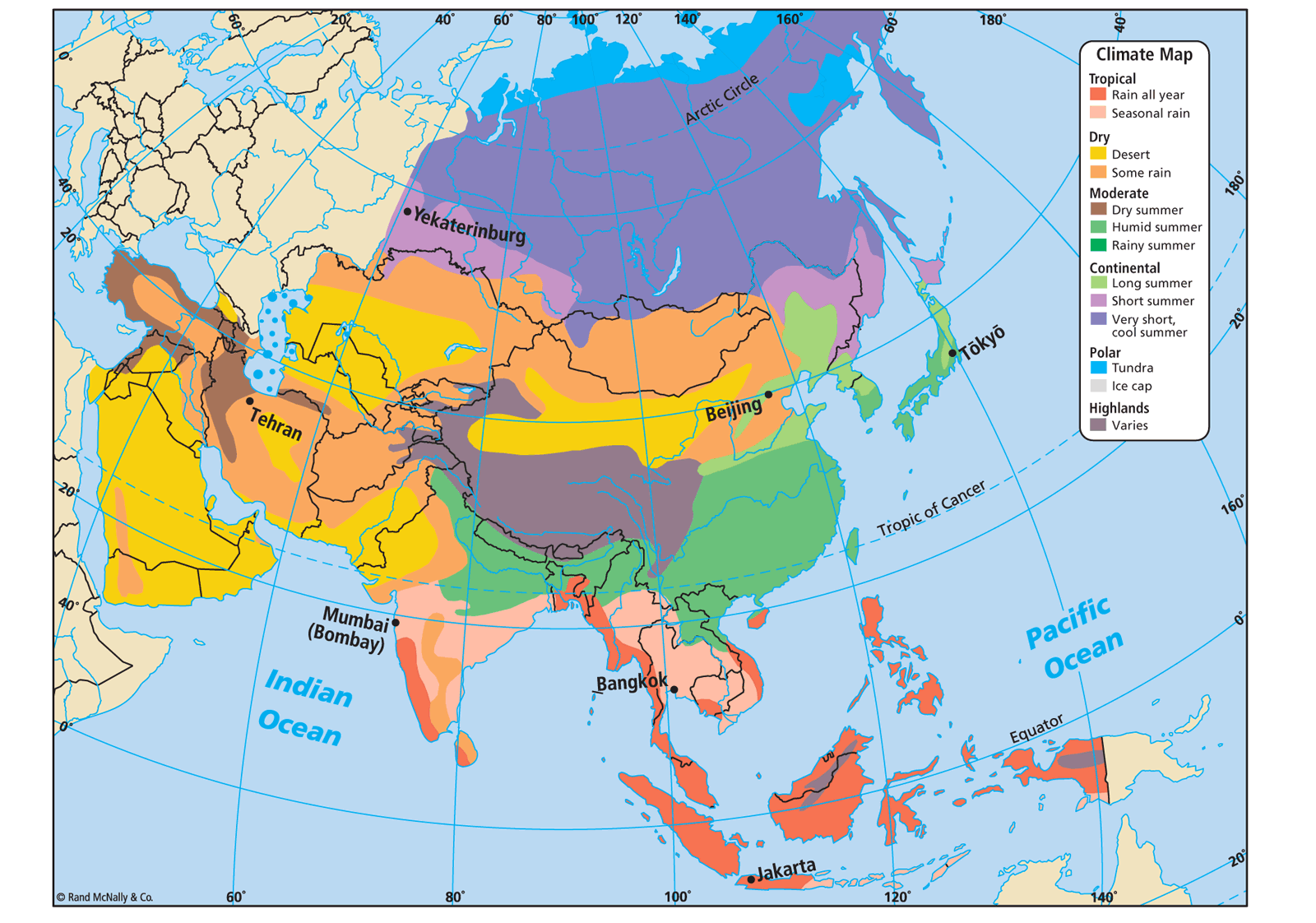 Какой климат в восточной азии. Карта климата Юго Восточной Азии. Климатическая карта Юго-Восточной Азии. Климат Азии карта. Карта климатических поясов Юго Восточной Азии.